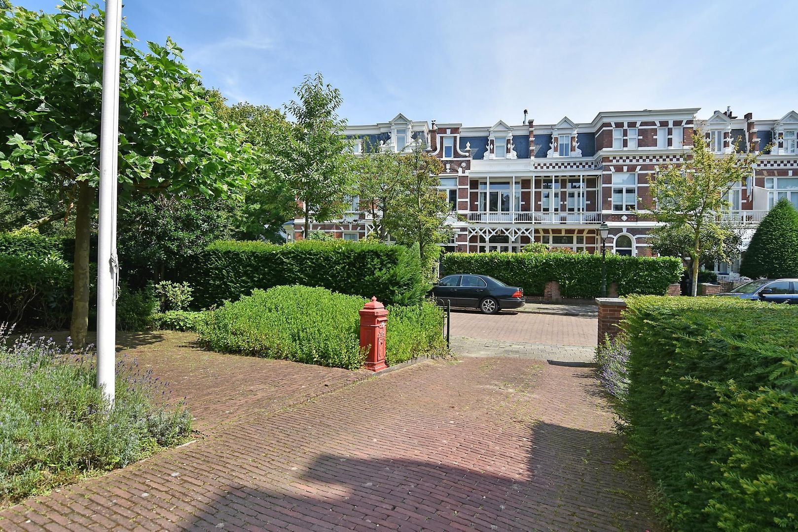 Van Lennepweg 22, Den Haag foto-4