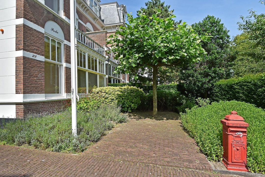 Van Lennepweg 22, Den Haag foto-2