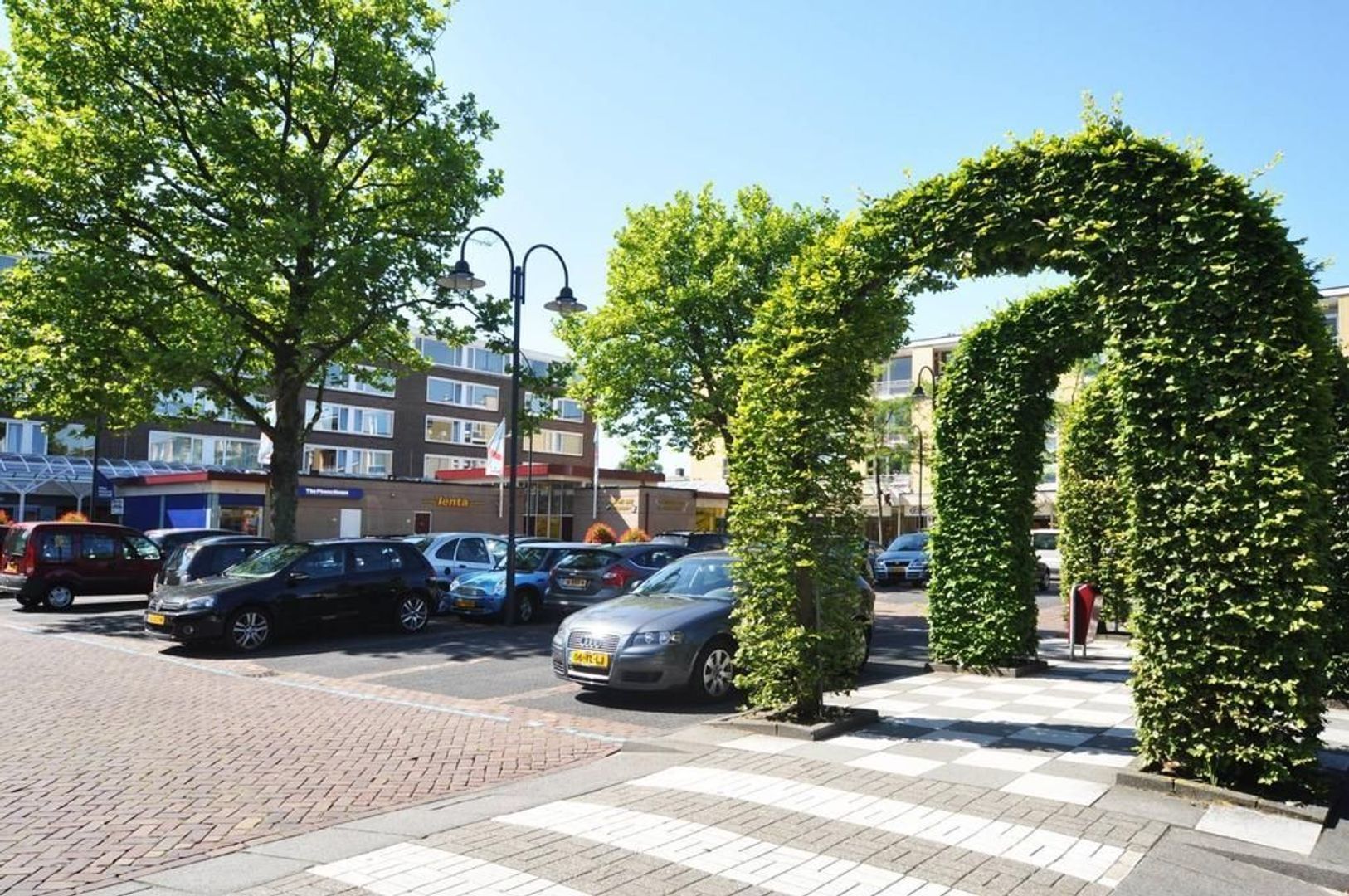 Guido Gezellestraat 12, Voorburg foto-31