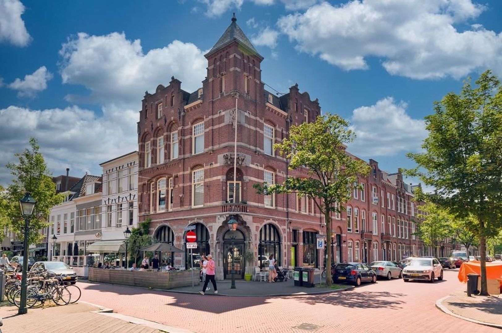 Kerkstraat 38, Den Haag foto-29