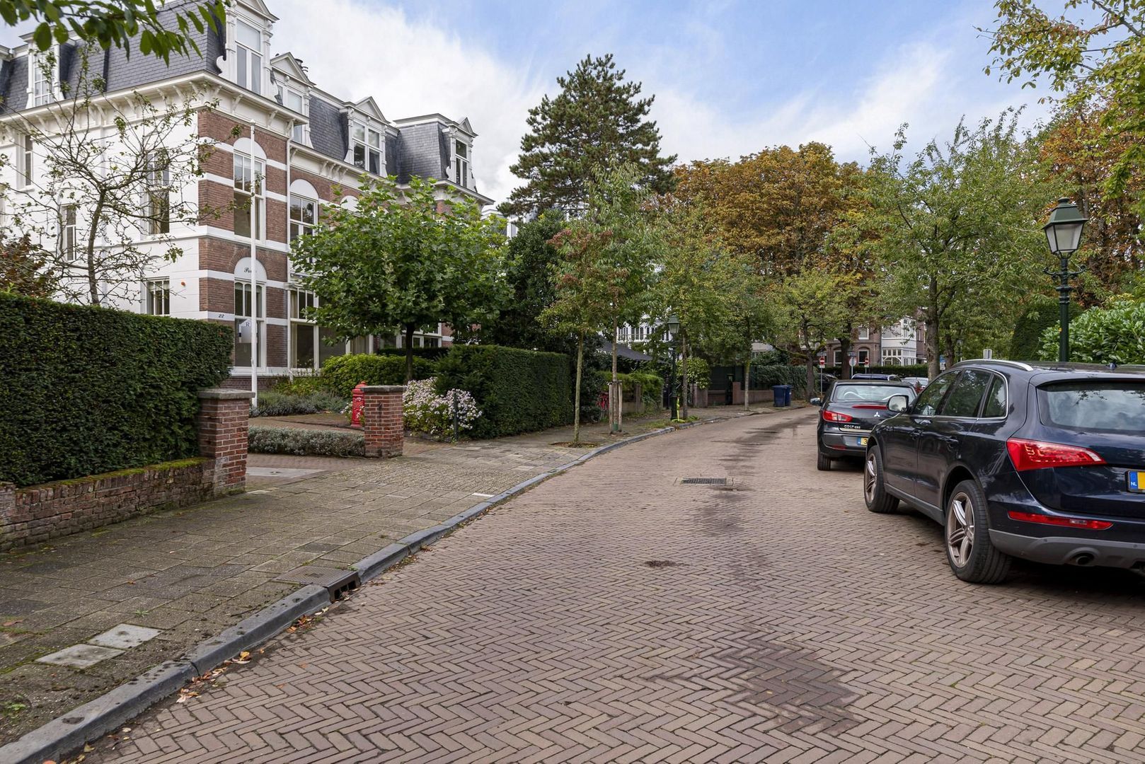 Van Lennepweg 22, Den Haag foto-67