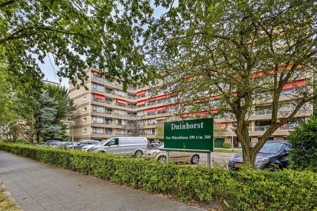 Jan Muschlaan 244, Den Haag