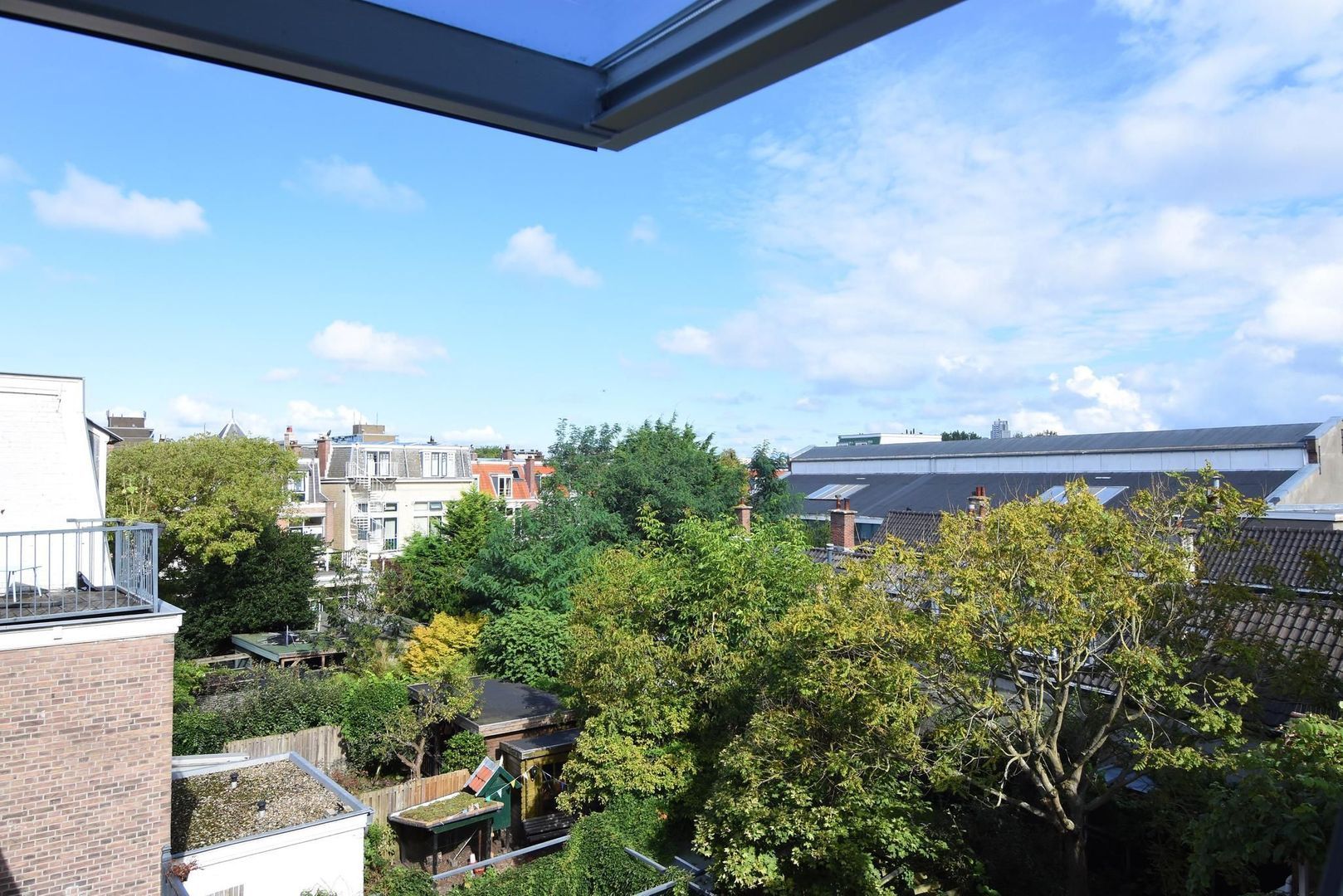 Kanaalweg 34 B, Den Haag foto-27