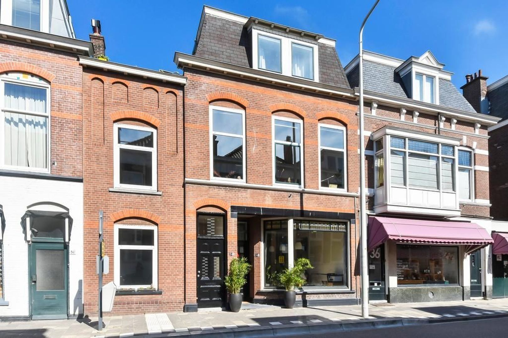 Kanaalweg 34 B, Den Haag foto-45