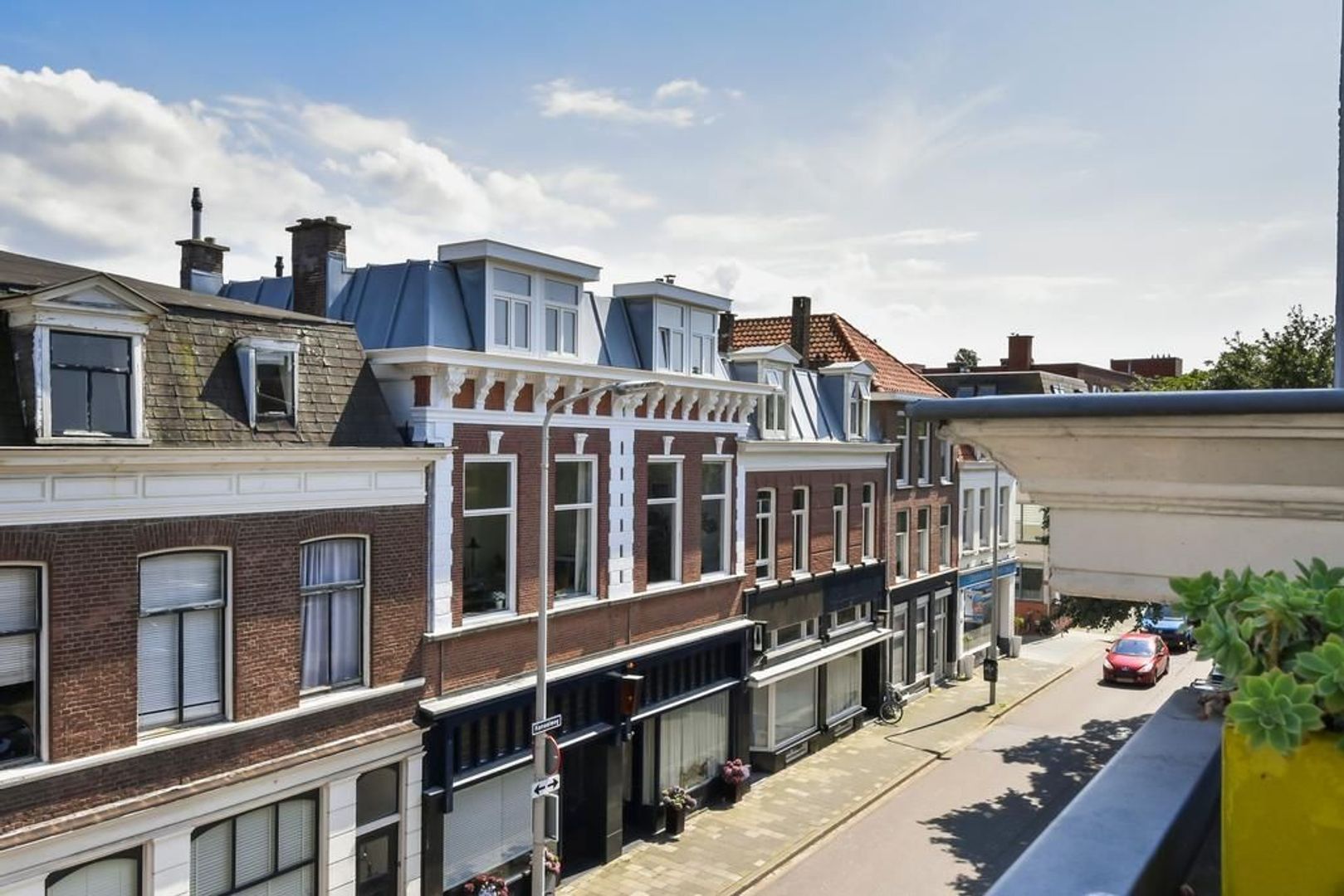 Kanaalweg 34 B, Den Haag foto-35