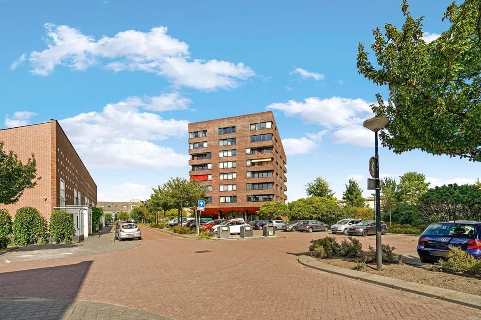 H. Diesveldsingel 196, Amsterdam foto-21