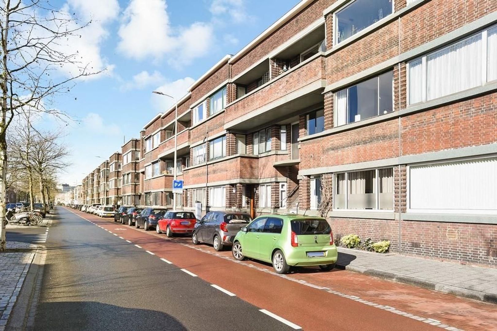Juliana van Stolberglaan 350, Den Haag foto-22