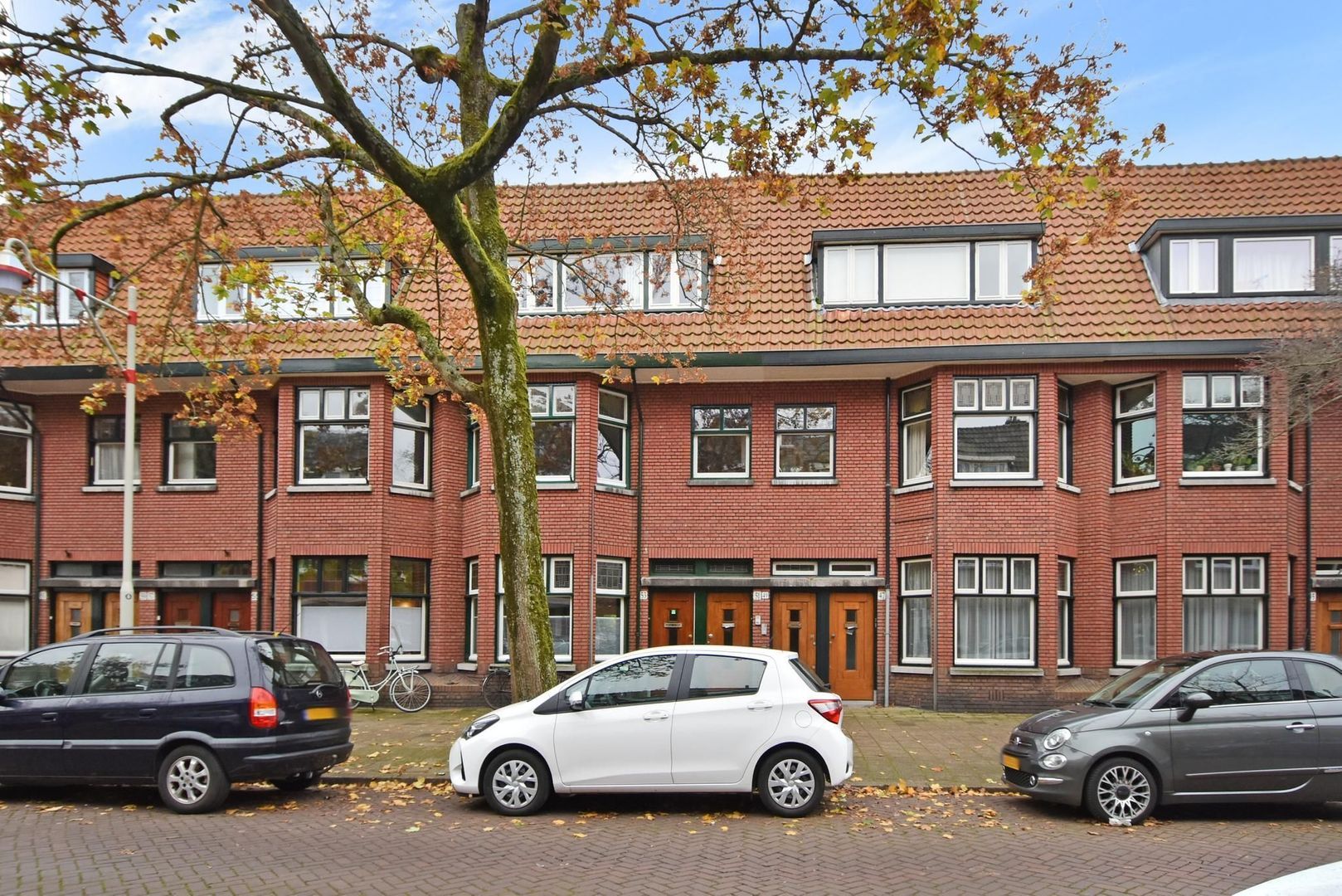 Johannes Bildersstraat 51, Den Haag foto-3