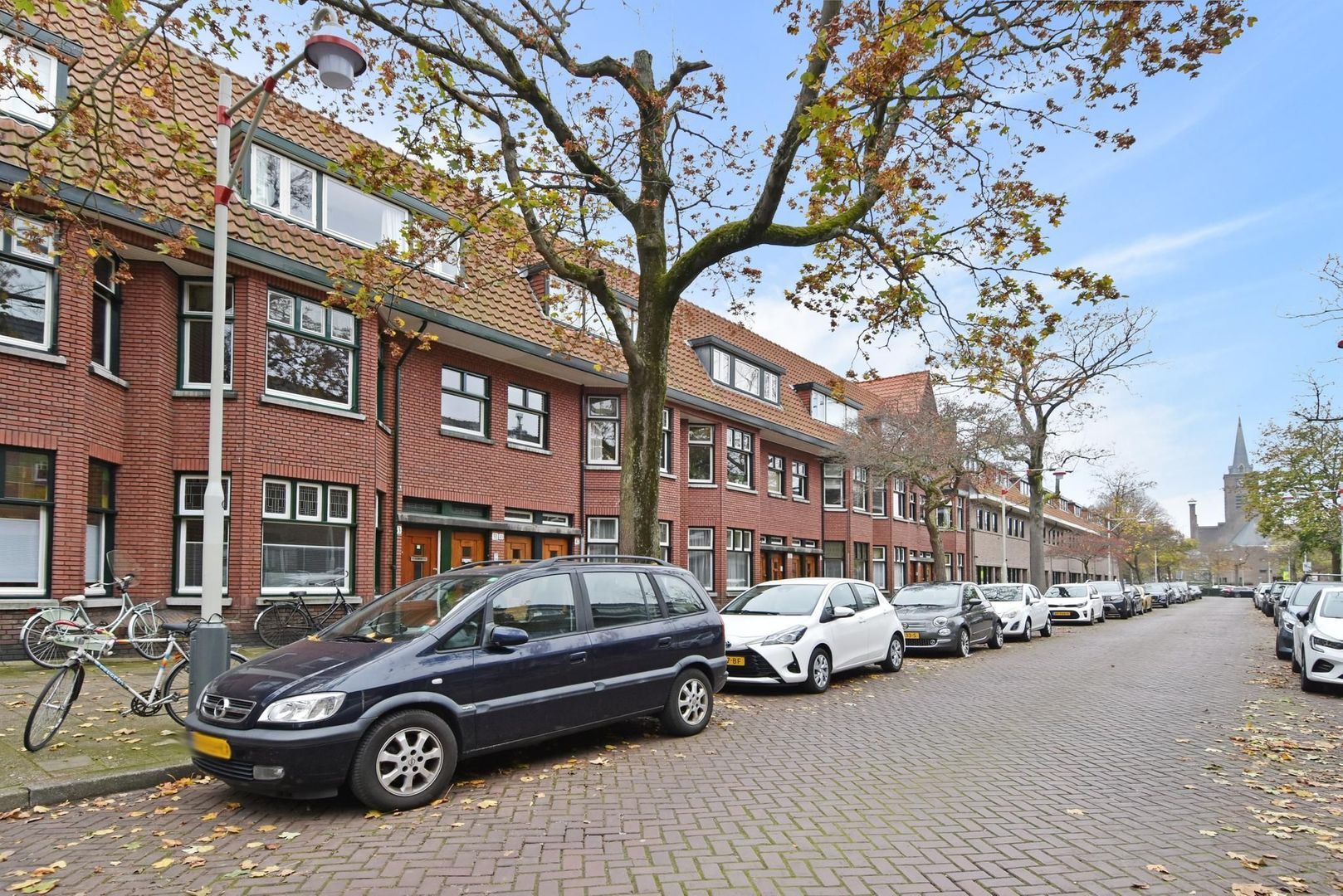 Johannes Bildersstraat 51, Den Haag foto-41