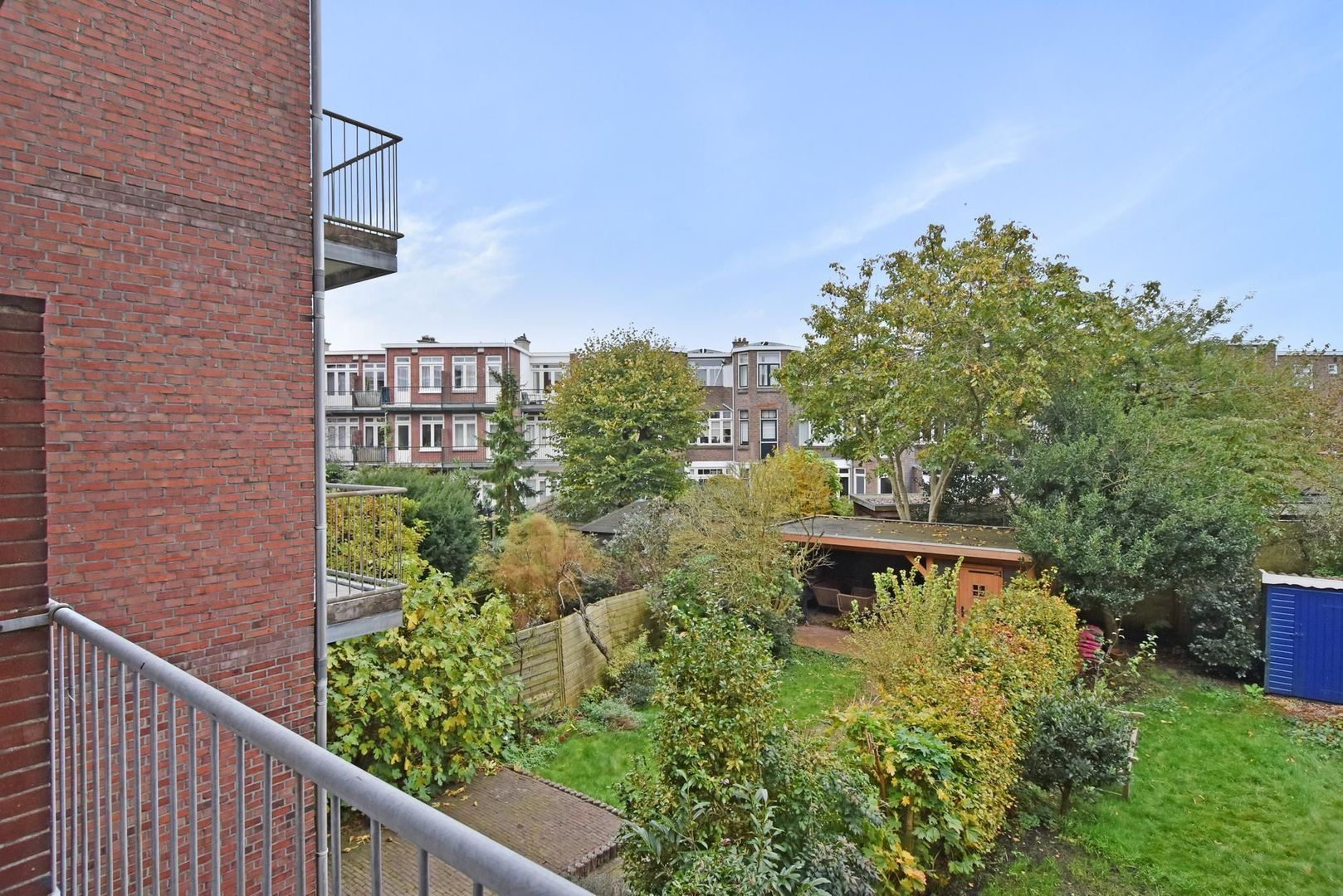 Johannes Bildersstraat 51, Den Haag foto-12