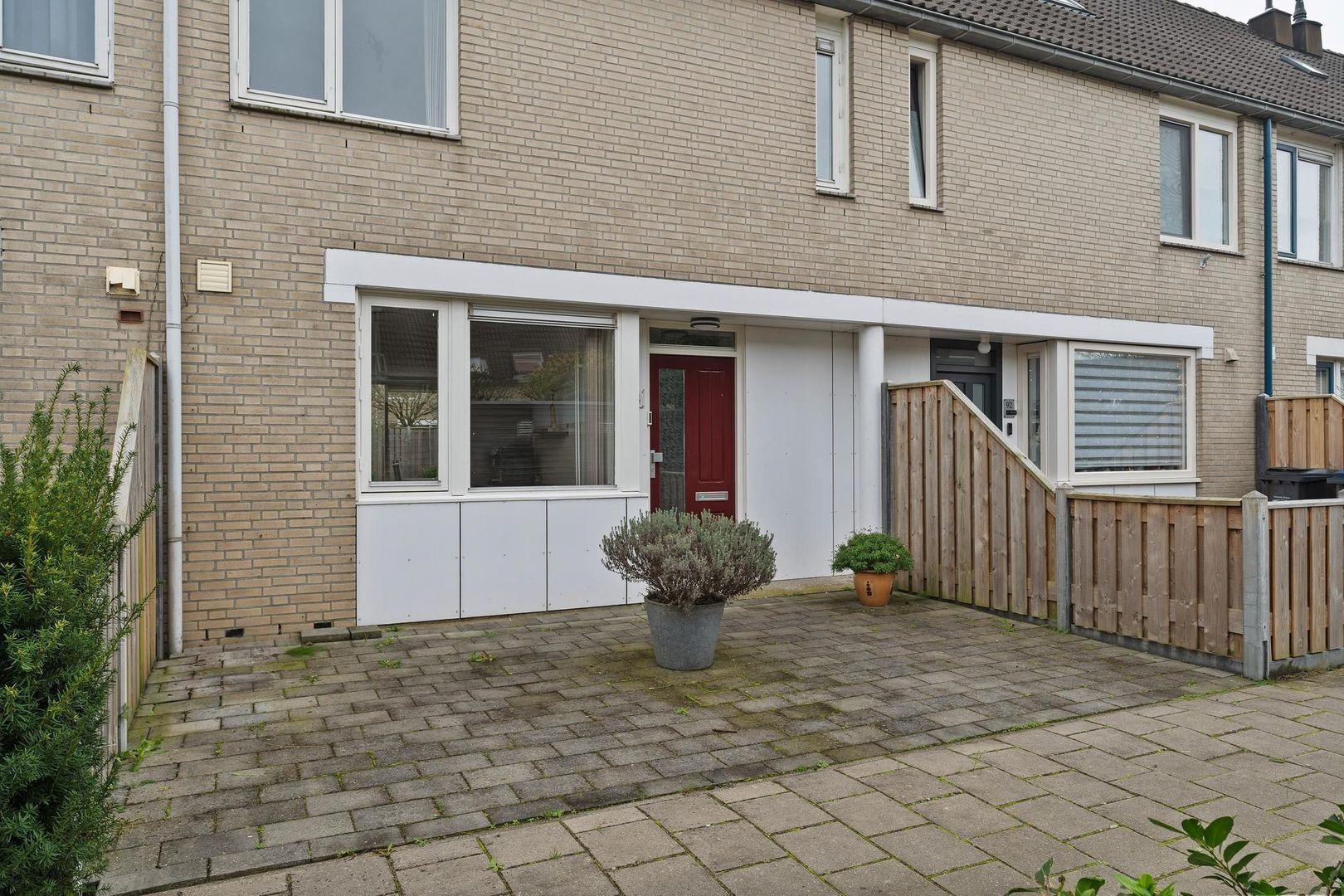 L.C. van der Vlugtstraat 94, Almere foto-39