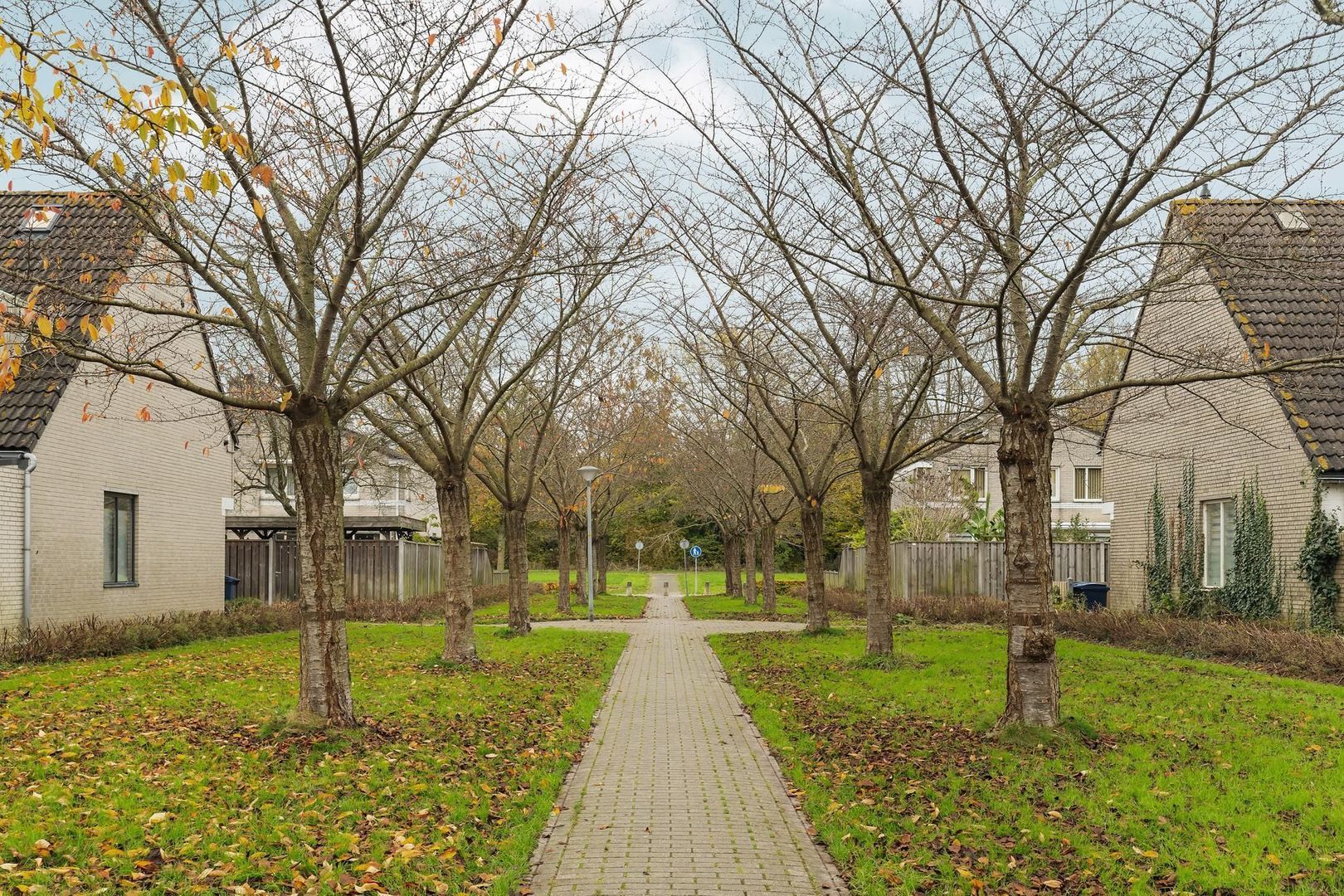 L.C. van der Vlugtstraat 94, Almere foto-41