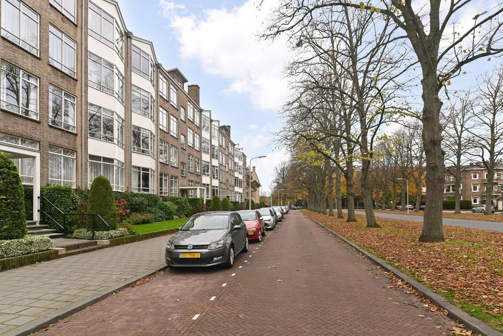 Laan van Clingendael 134, Den Haag foto-34