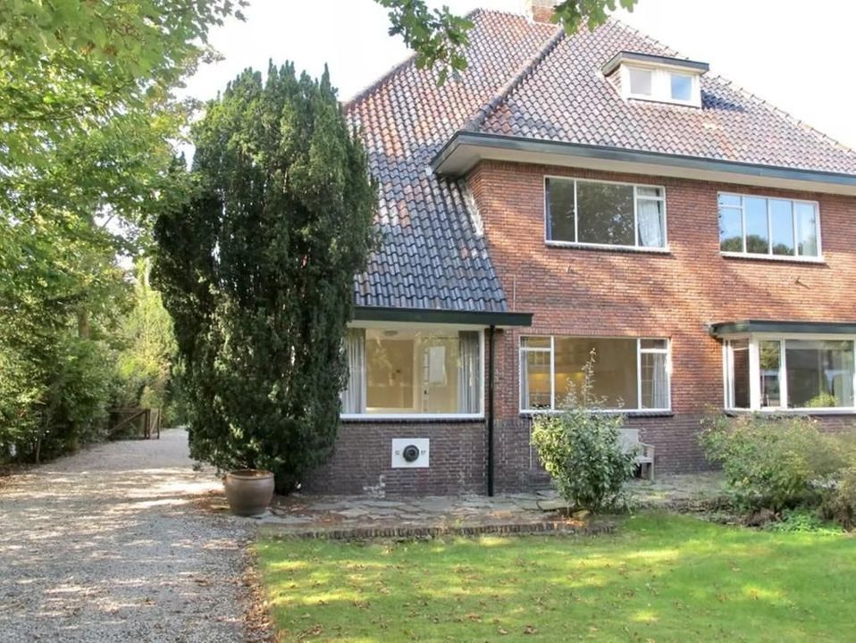 Bloemcamplaan 42, Wassenaar