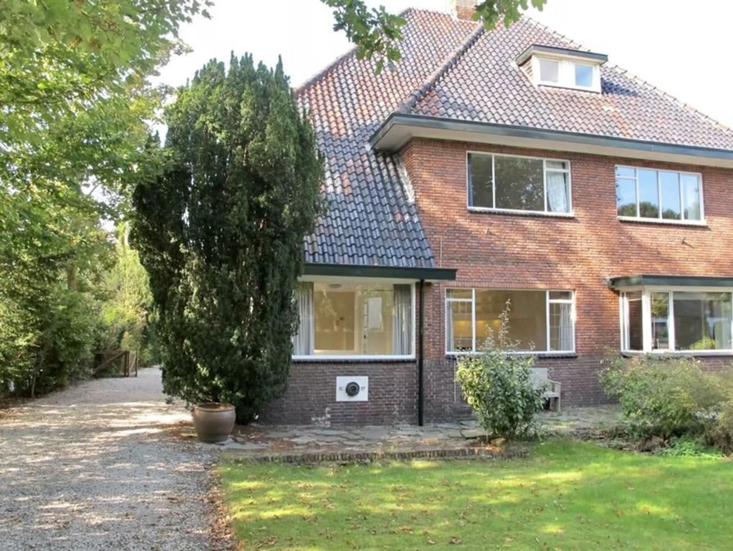 Woonhuis in Wassenaar