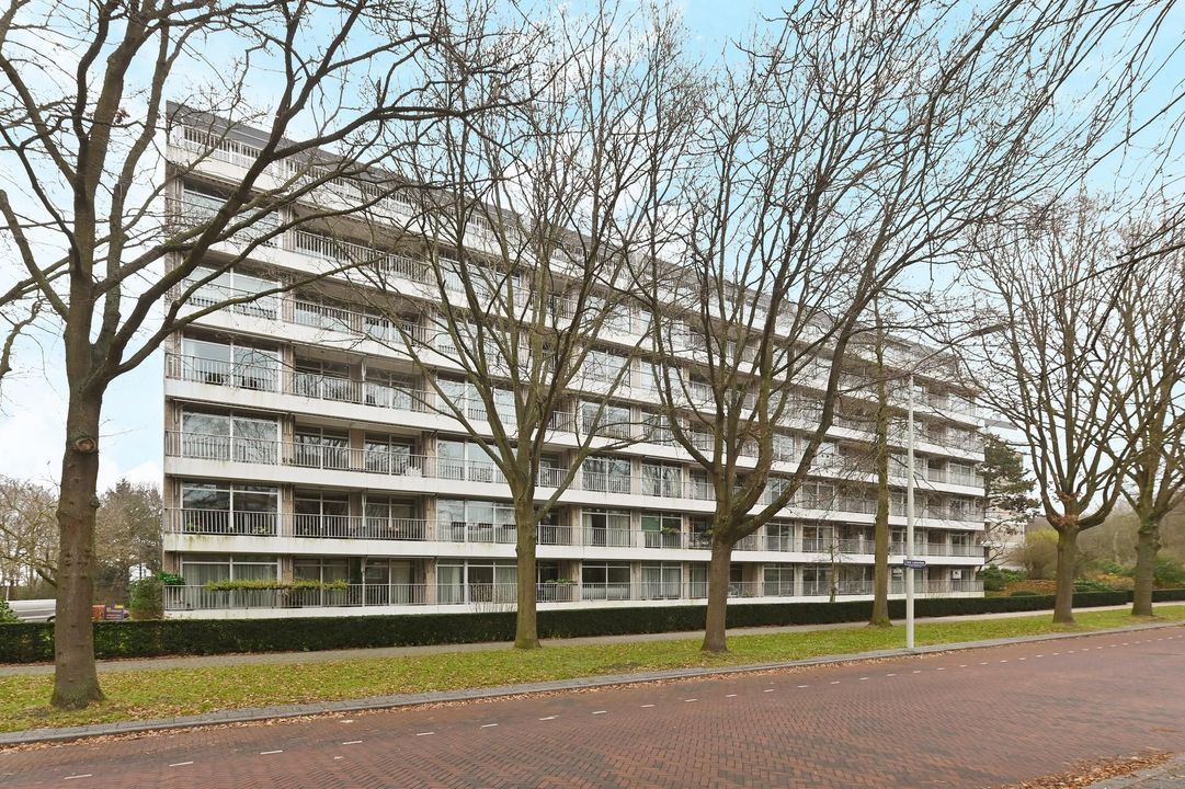 Cees Laseurlaan 211, Den Haag