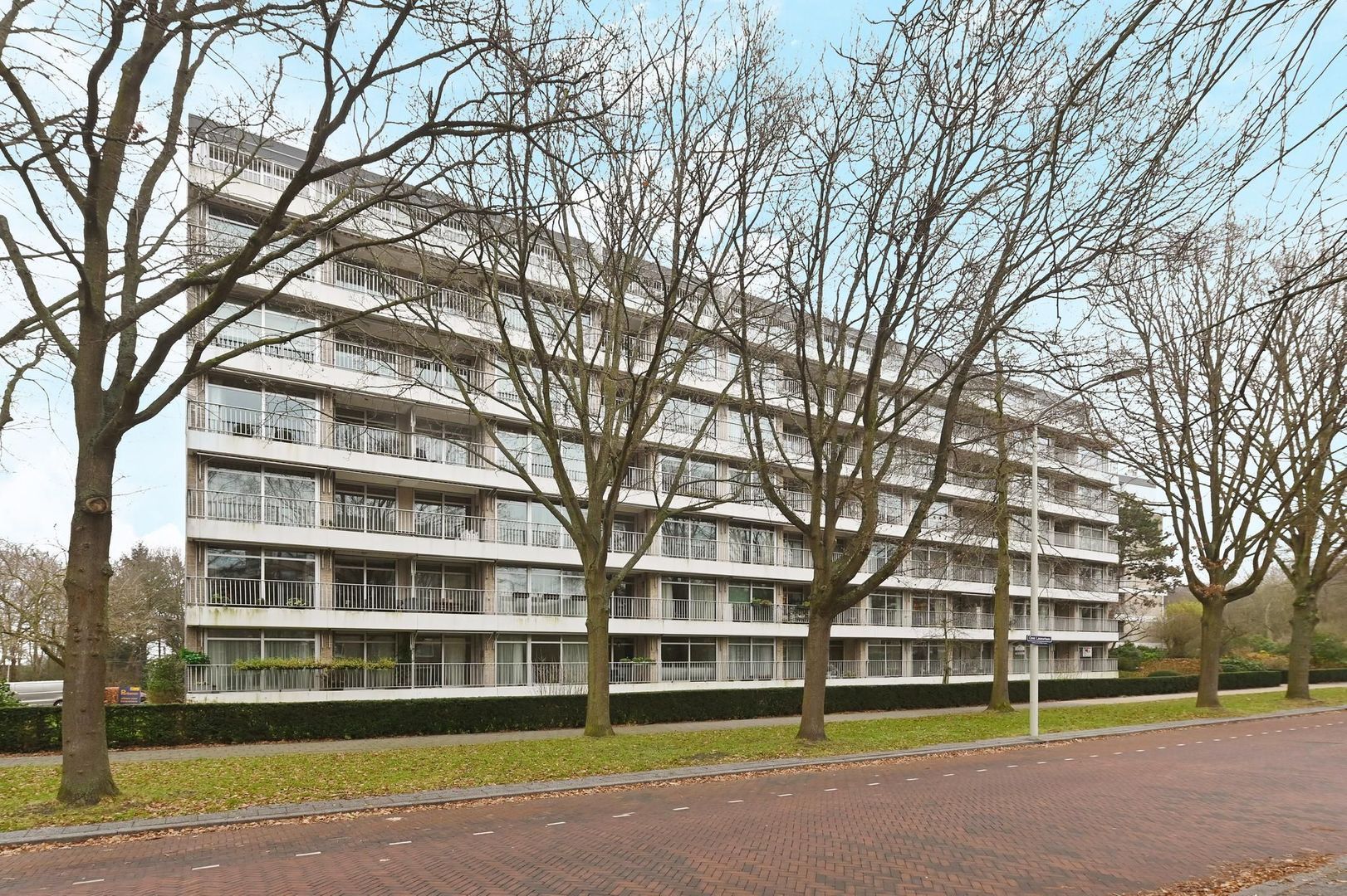 Cees Laseurlaan 211, Den Haag foto-0