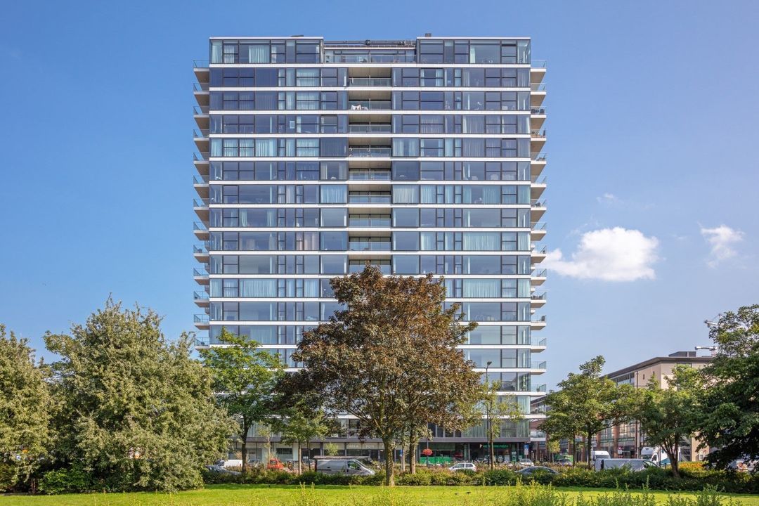 Prinses Ariane Promenade 156, Rijswijk