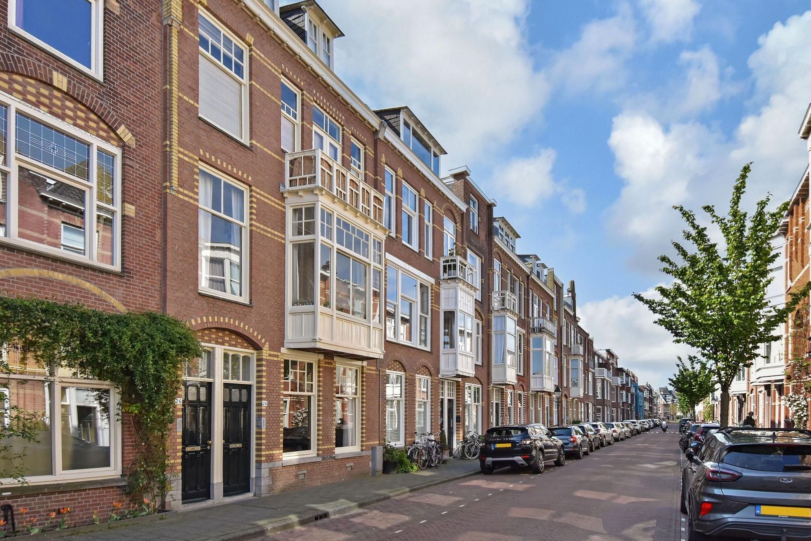 Galvanistraat 28, Den Haag foto-2