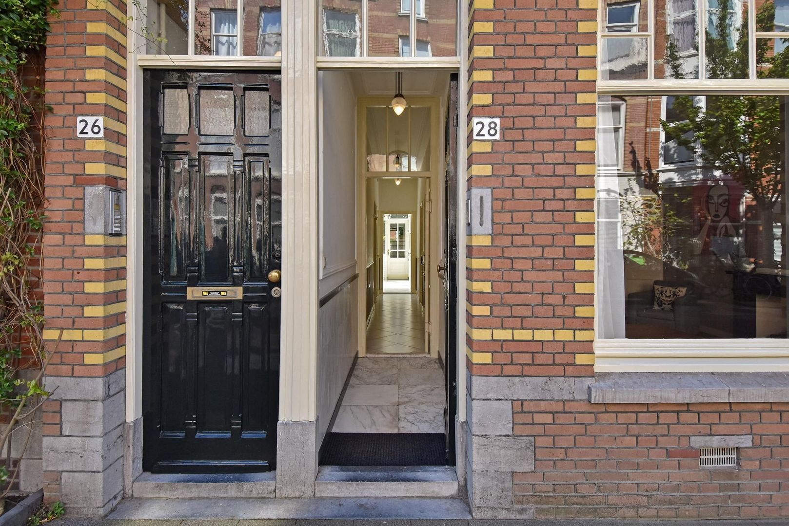 Galvanistraat 28, Den Haag foto-4