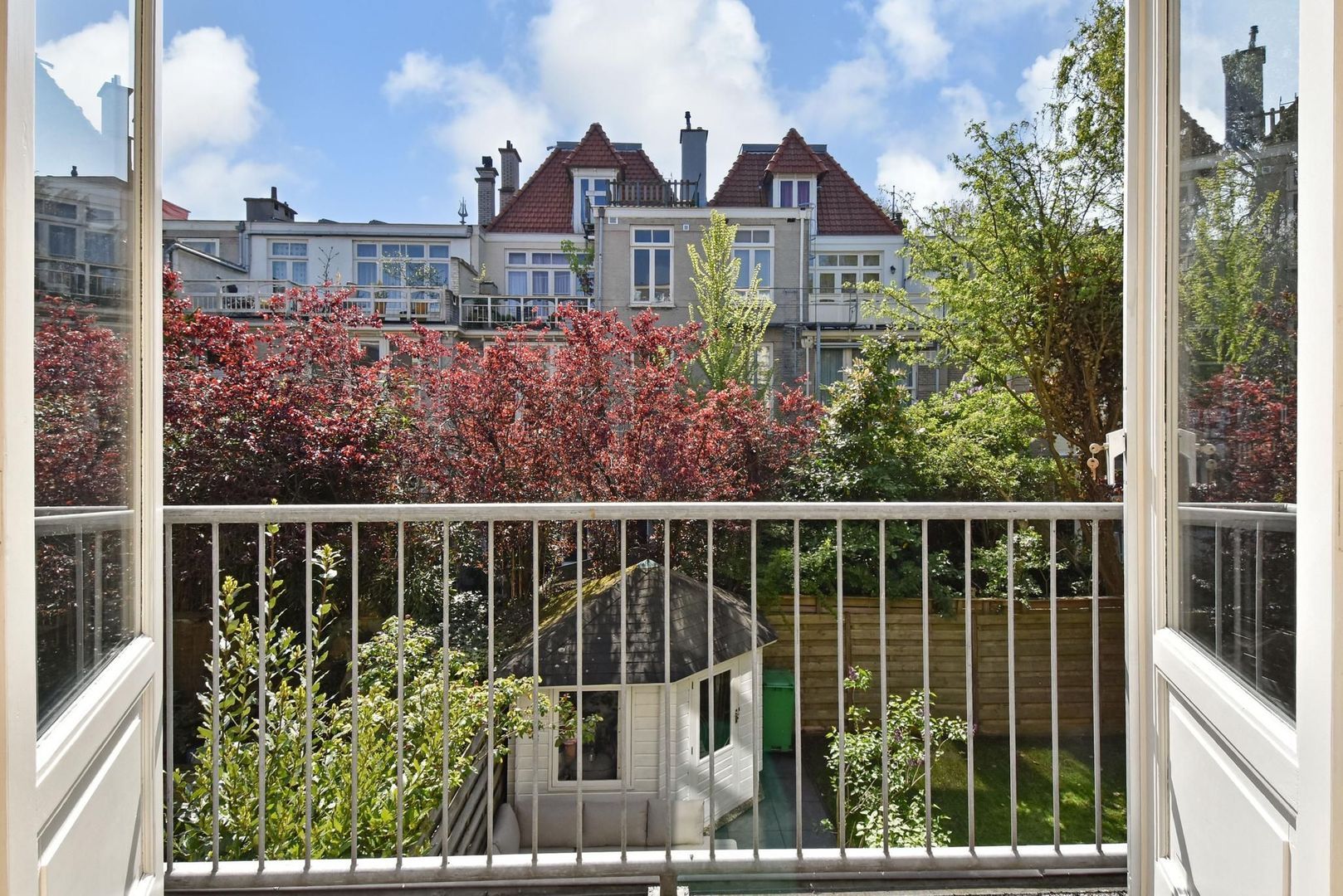 Galvanistraat 28, Den Haag foto-32
