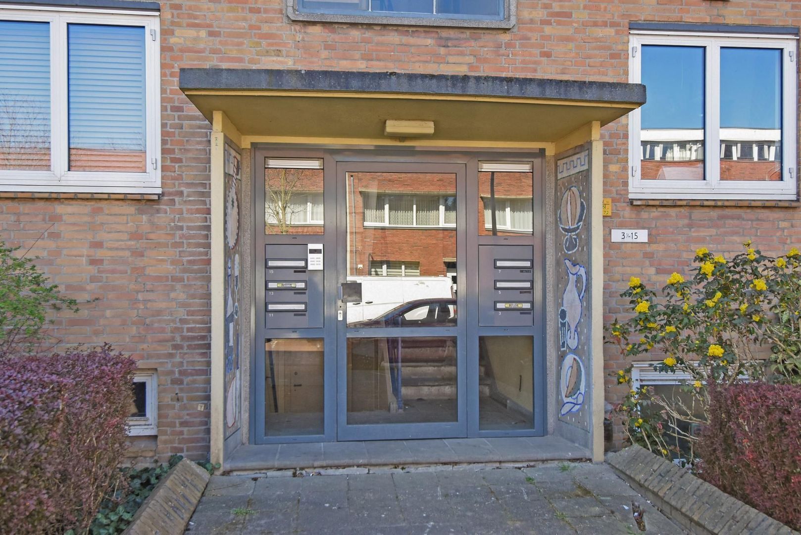 Vriezenveenstraat 7, Den Haag foto-3