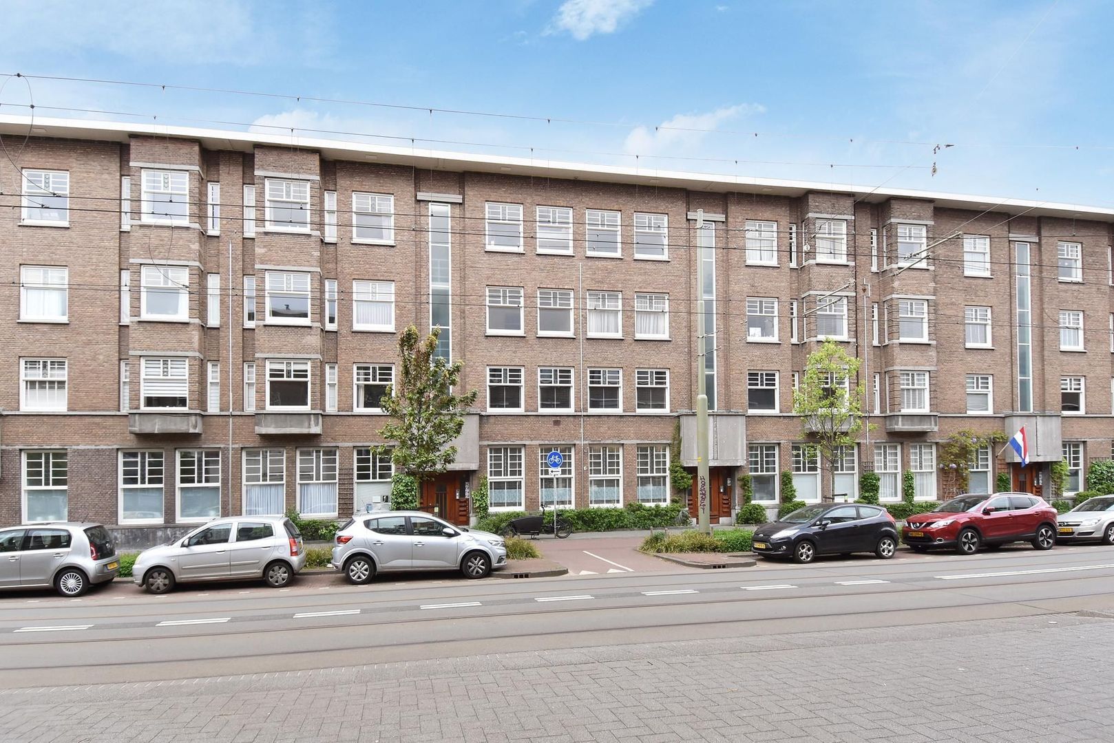 Vondelstraat 138, Den Haag foto-0