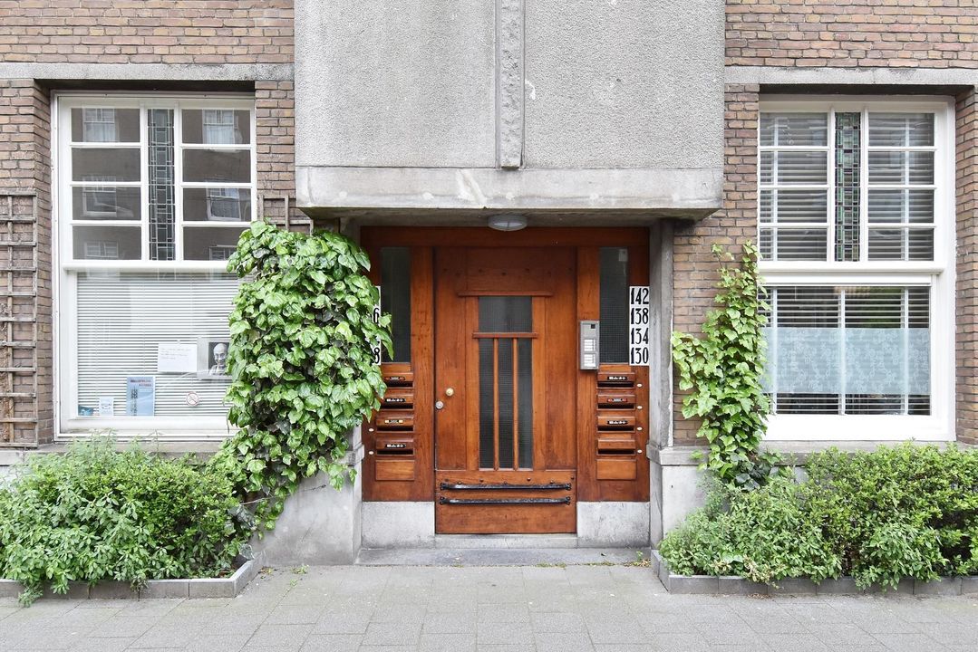 Vondelstraat 138, Den Haag foto-2