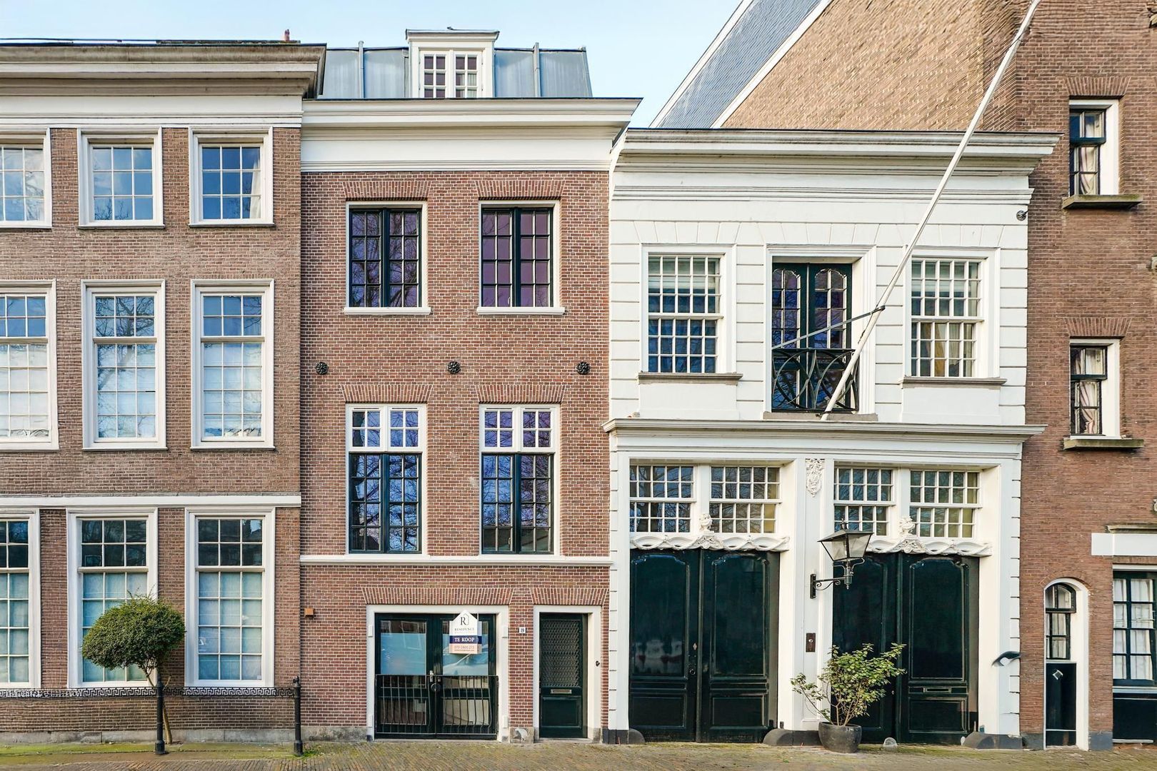 Smidswater 19, Den Haag foto-2