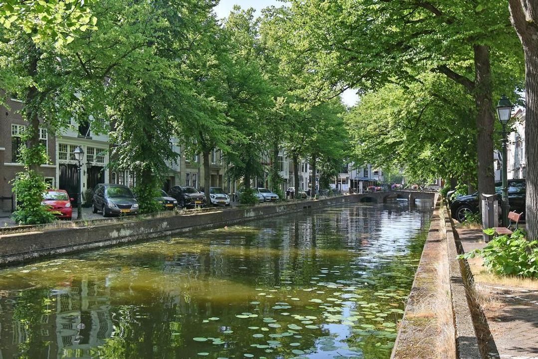 Smidswater 19, Den Haag foto-2