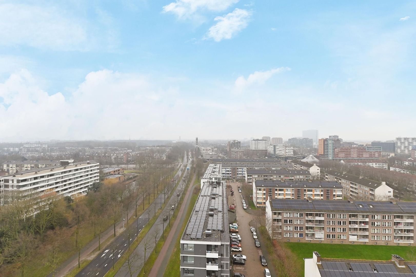 Prinses Ariane Promenade 144, Rijswijk foto-7