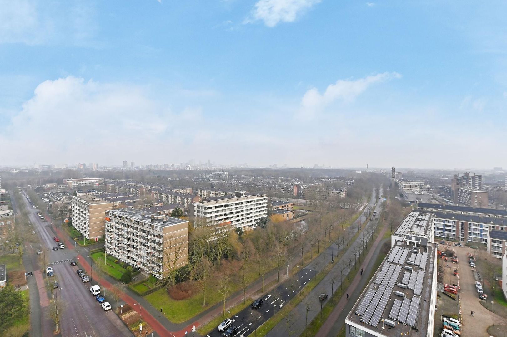 Prinses Ariane Promenade 144, Rijswijk foto-8