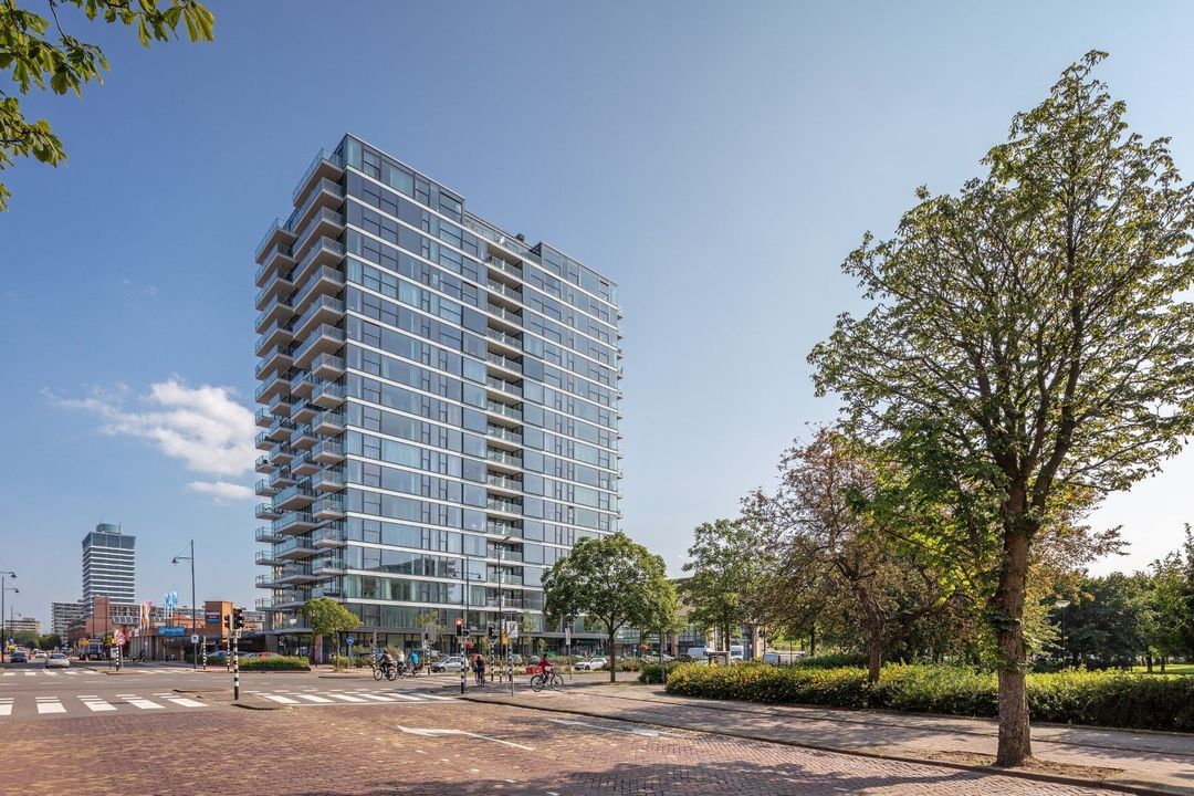 Prinses Ariane Promenade 144, Rijswijk