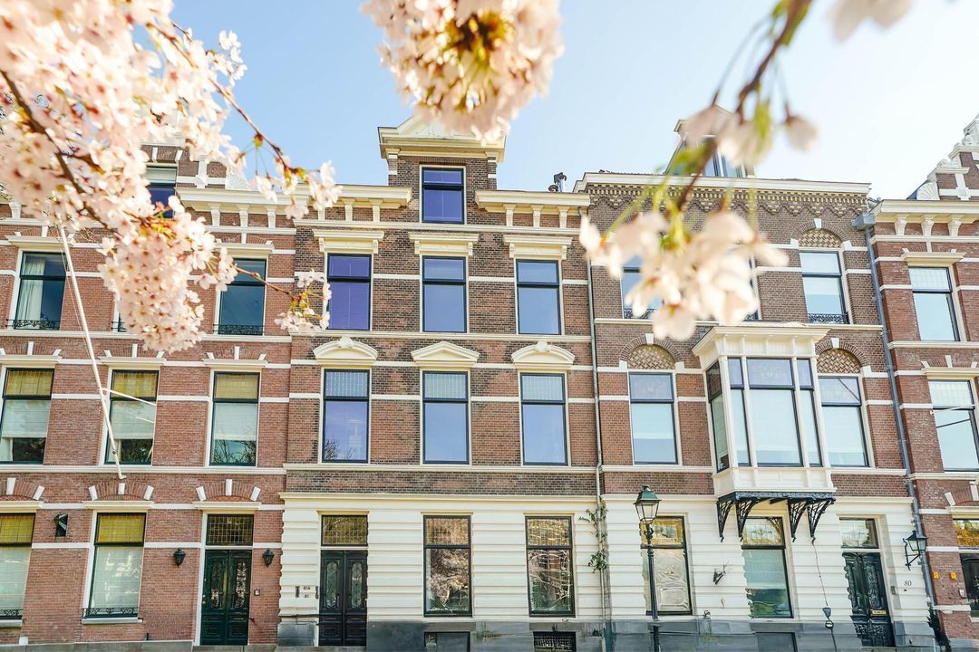 Sweelinckplein 81 A, Den Haag foto-2