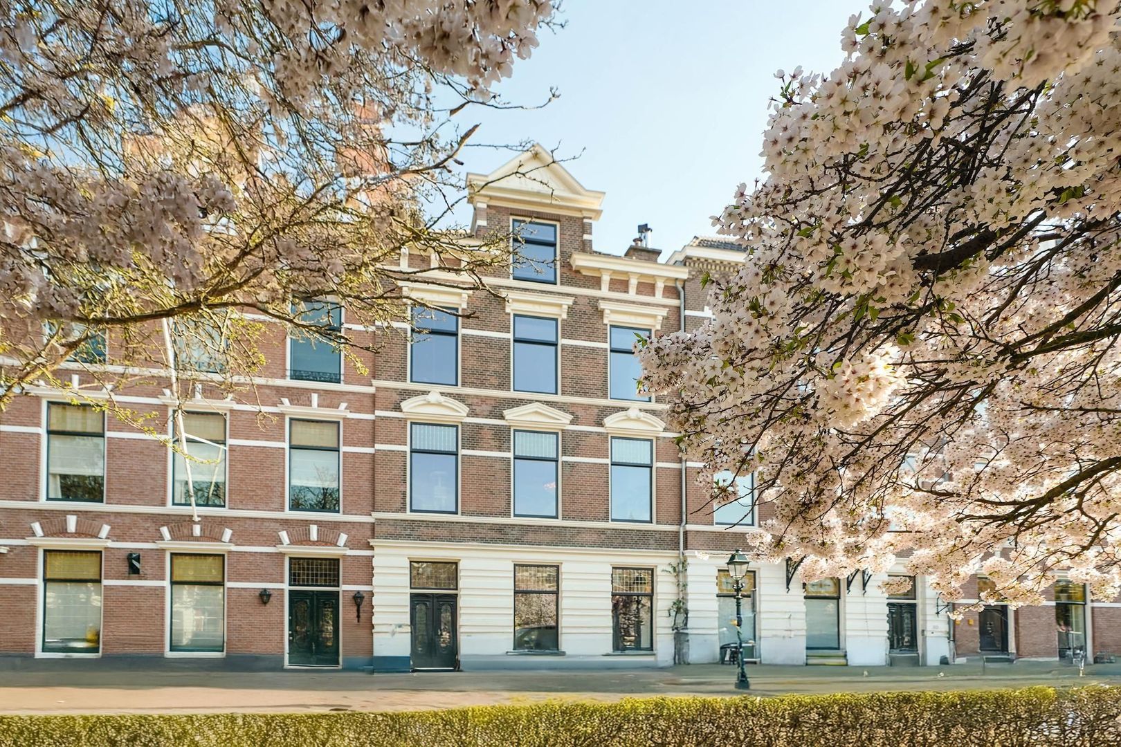 Sweelinckplein 81 A, Den Haag foto-57