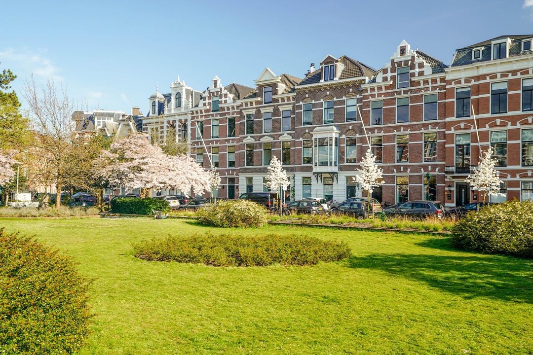 Sweelinckplein 81 A, Den Haag