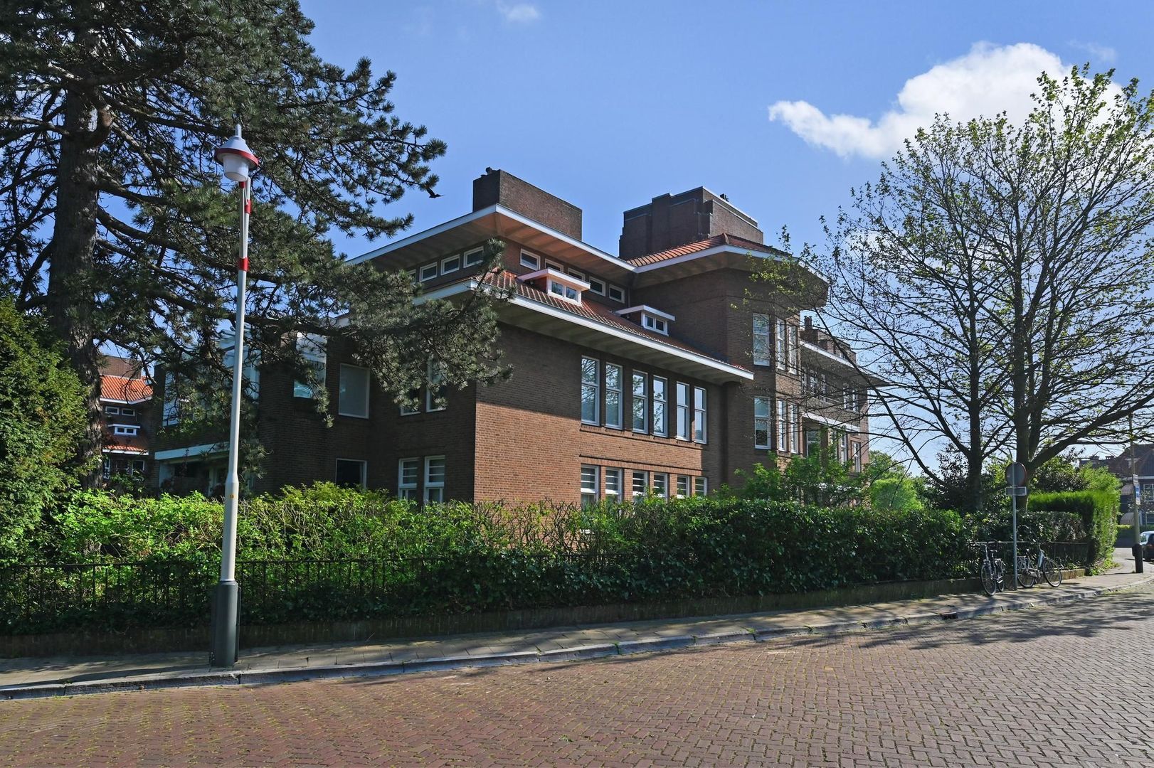 Alexander Gogelweg 27, Den Haag foto-3