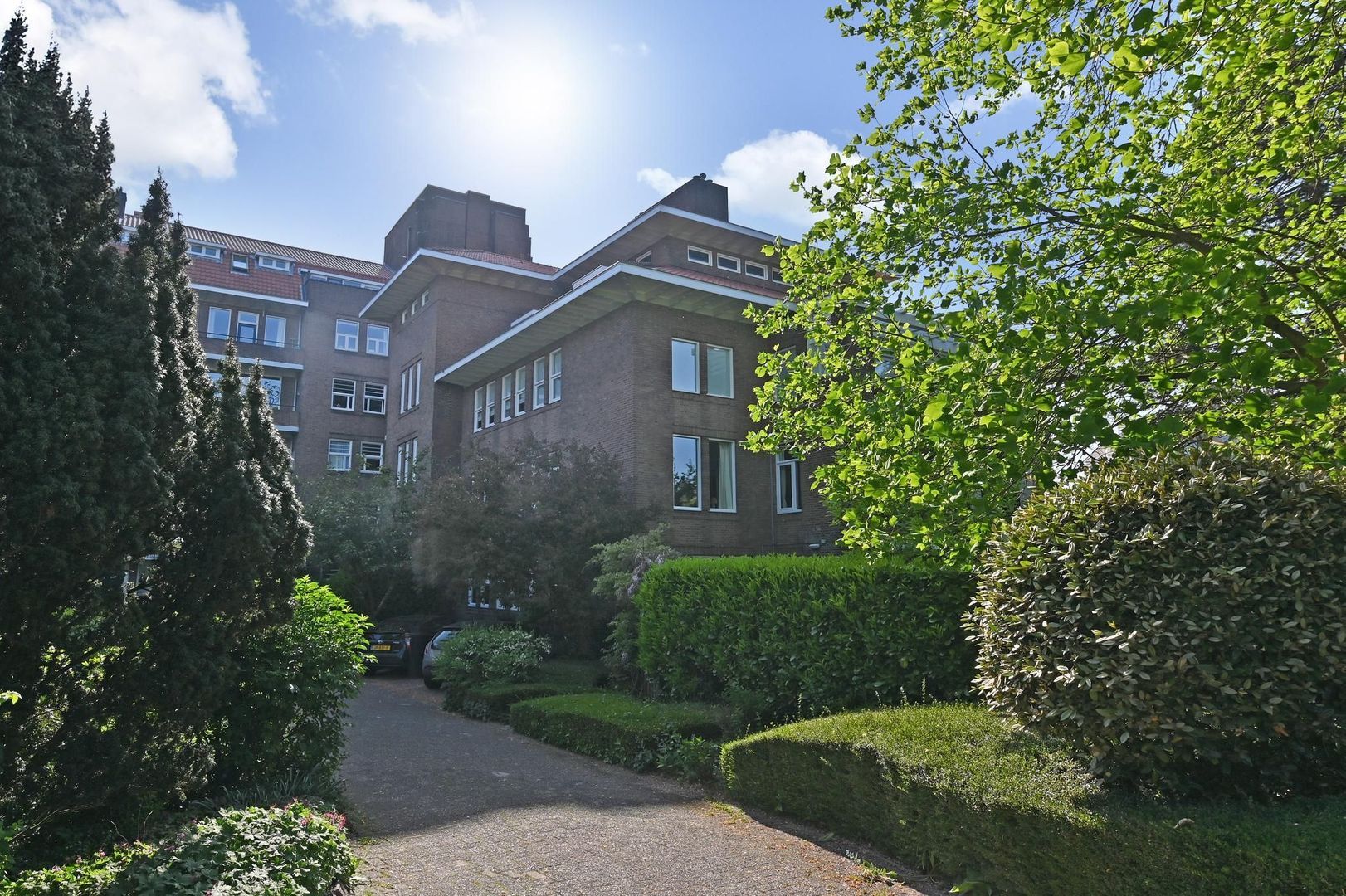 Alexander Gogelweg 27, Den Haag foto-50