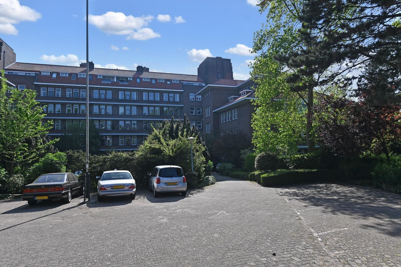 Alexander Gogelweg 27, Den Haag foto-51