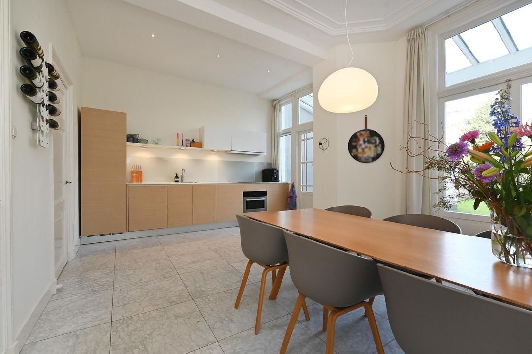 Groot Hertoginnelaan 15, Den Haag foto-2