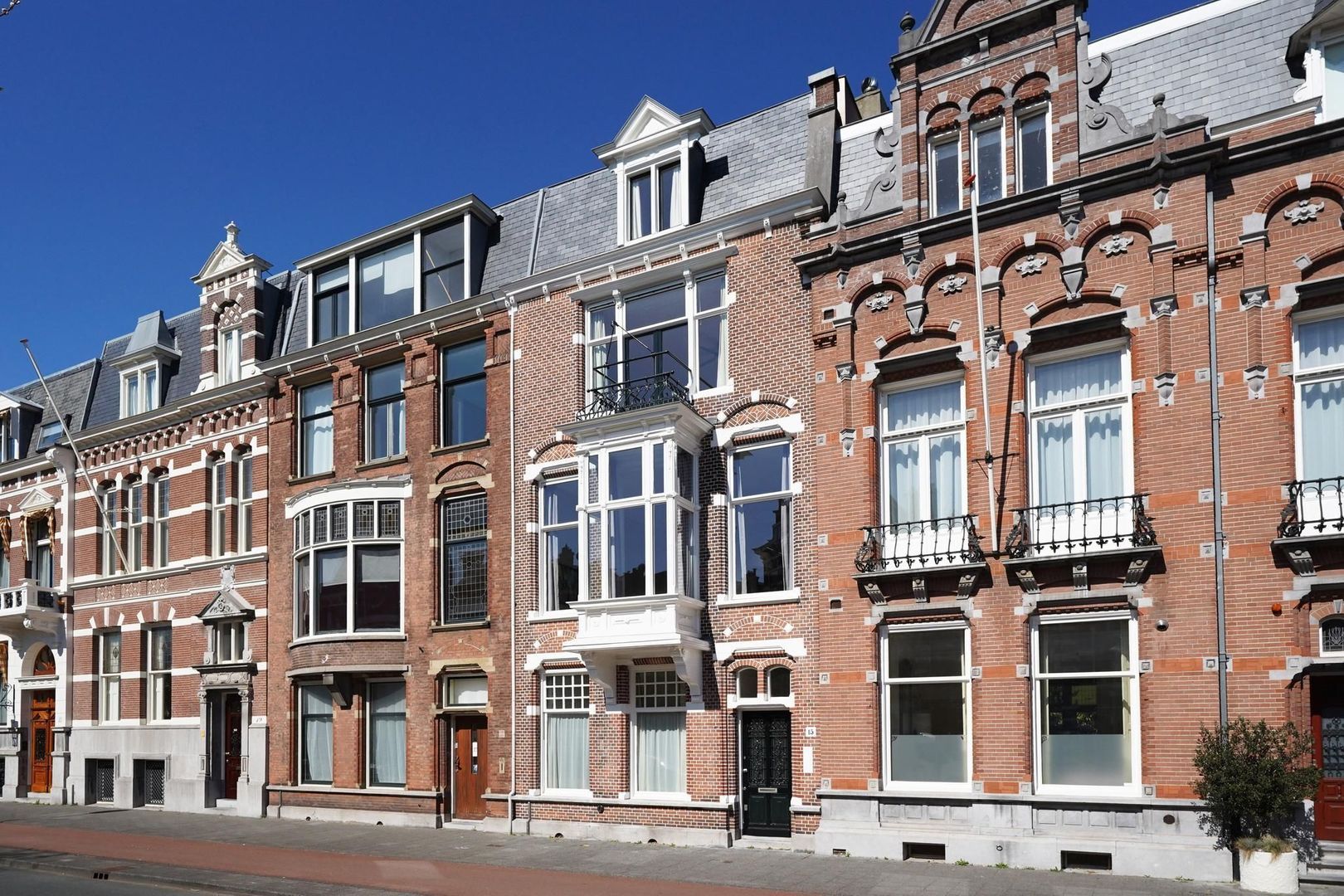 Groot Hertoginnelaan 15, Den Haag foto-3