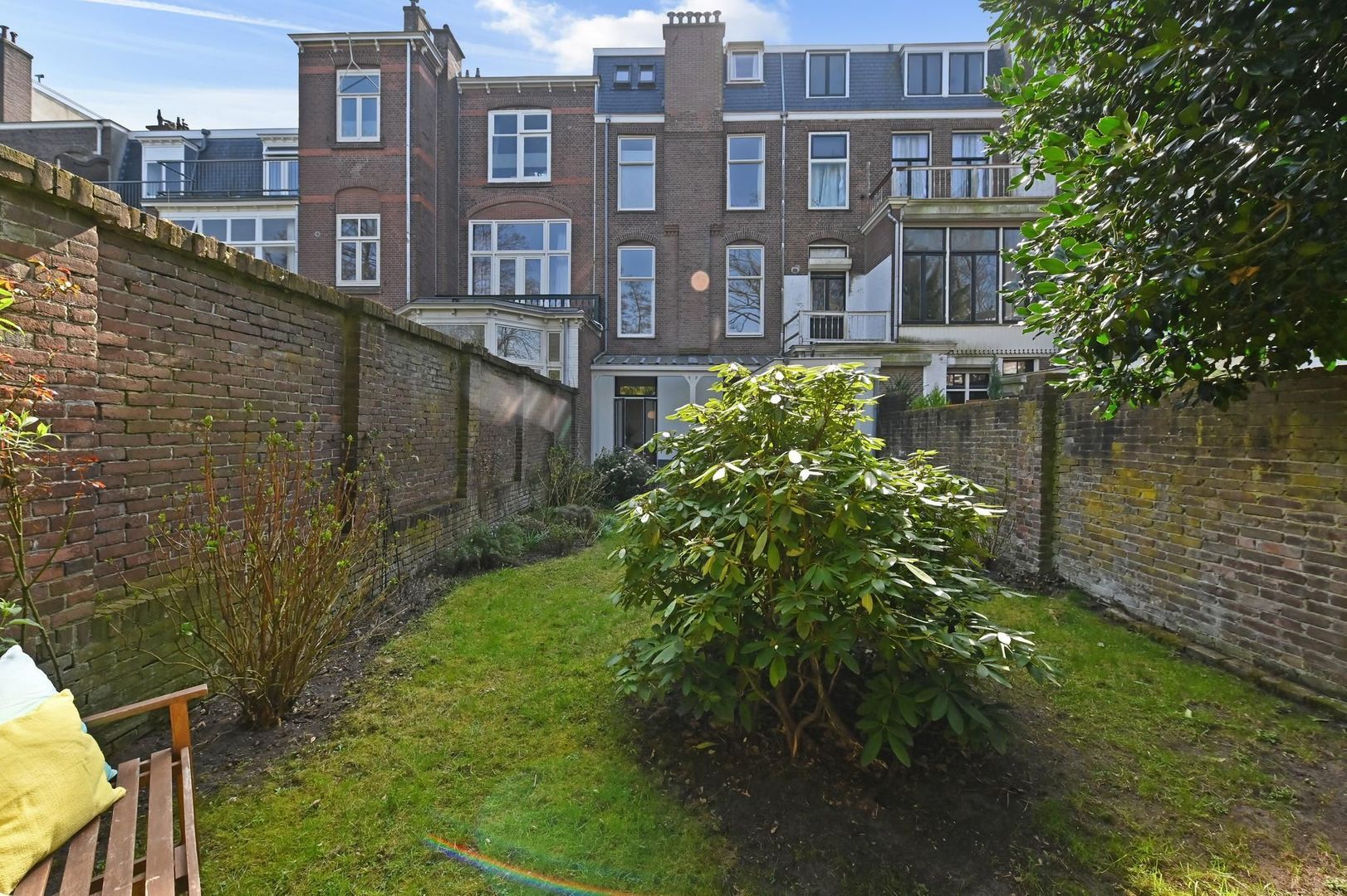 Groot Hertoginnelaan 15, Den Haag foto-9
