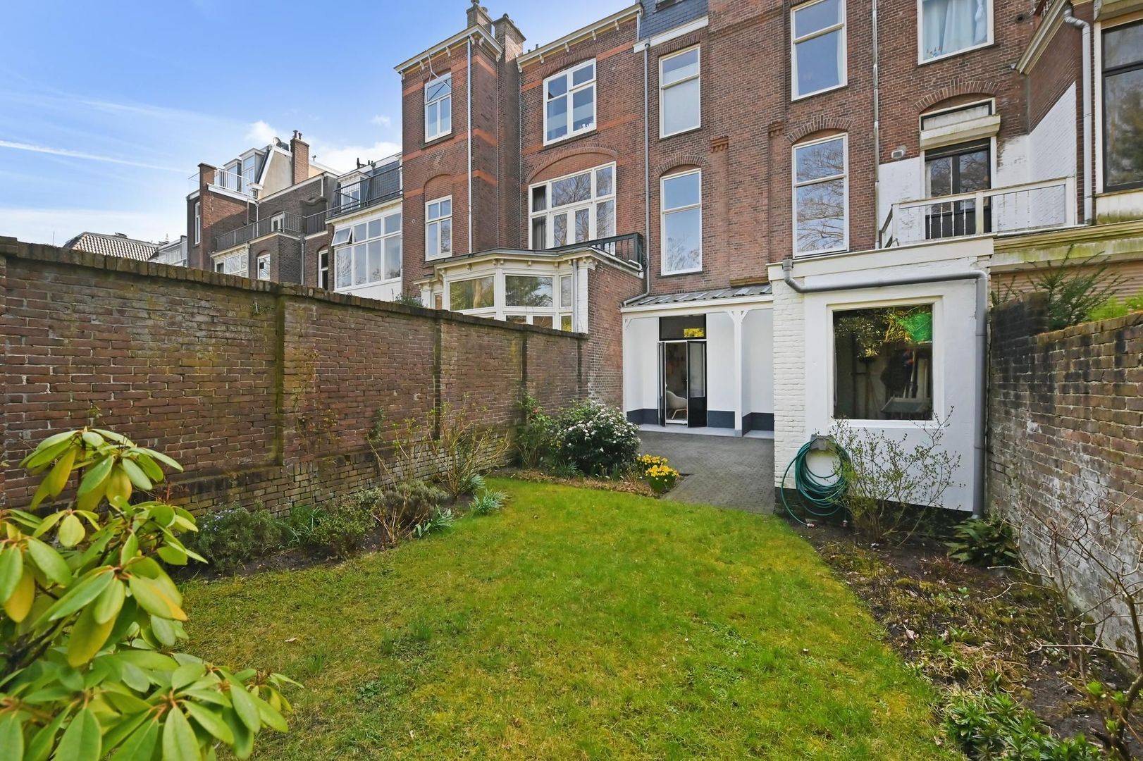 Groot Hertoginnelaan 15, Den Haag foto-10