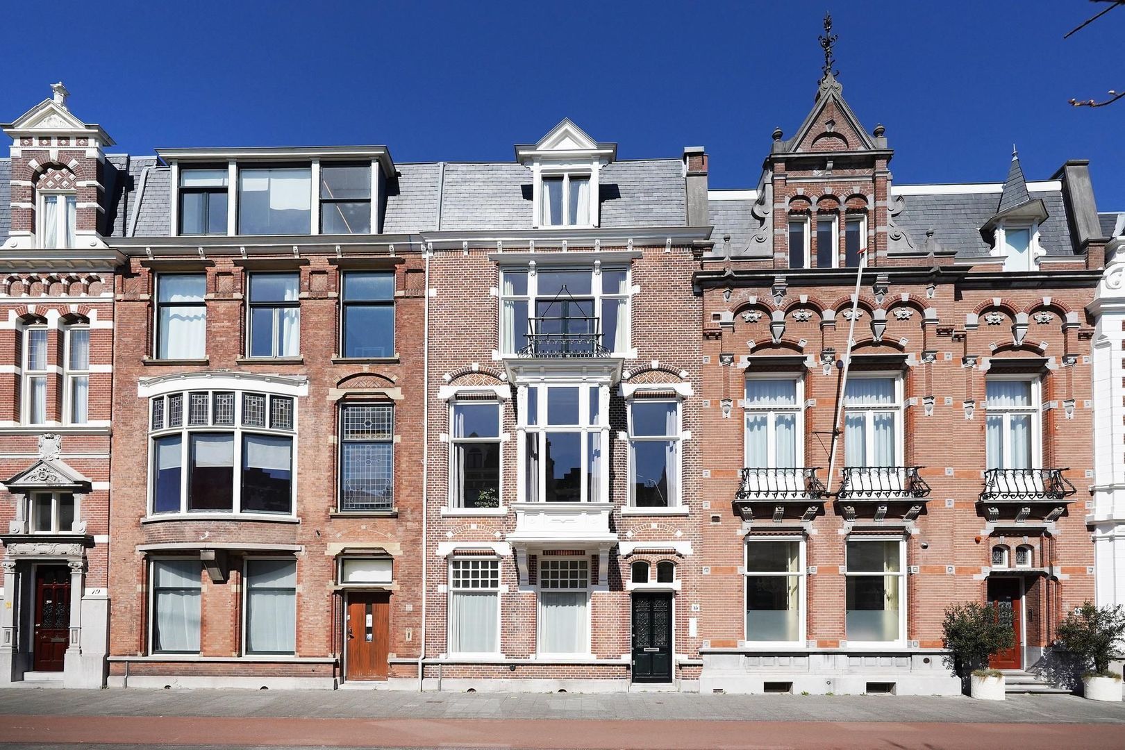 Groot Hertoginnelaan 15, Den Haag foto-57