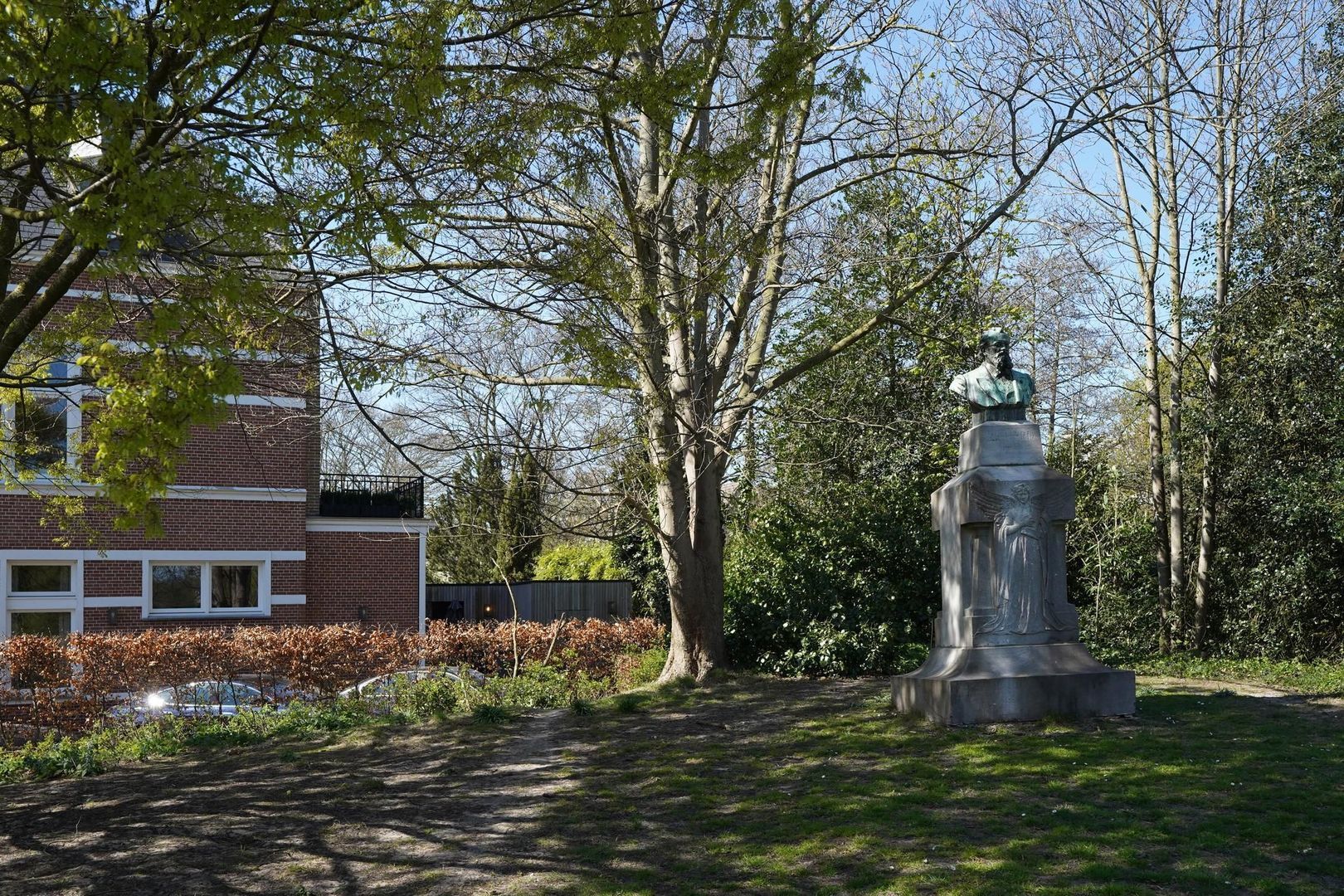 Groot Hertoginnelaan 15, Den Haag foto-58