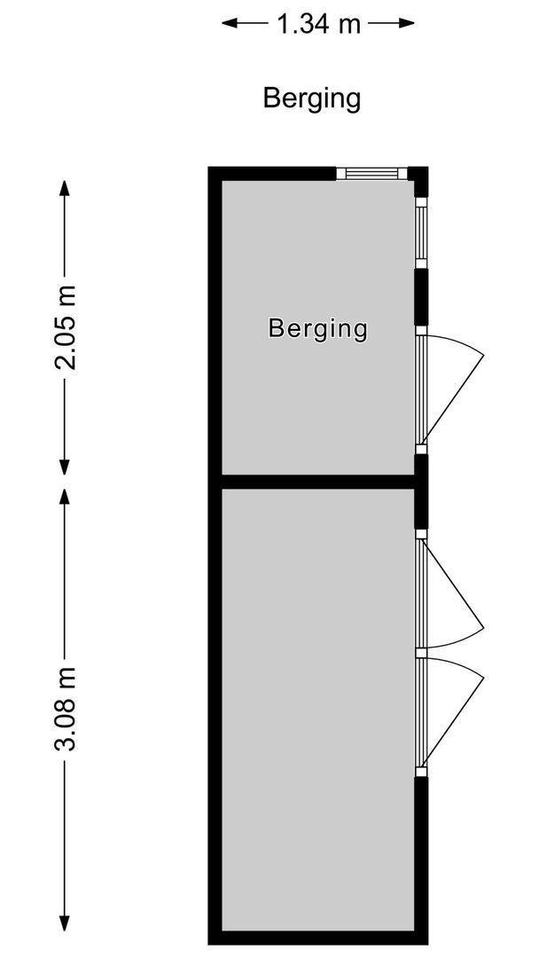 Groot Hertoginnelaan 15, Den Haag foto-67