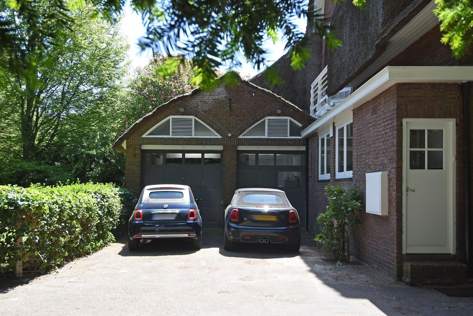 Wilhelminaplein 8, Wassenaar foto-22