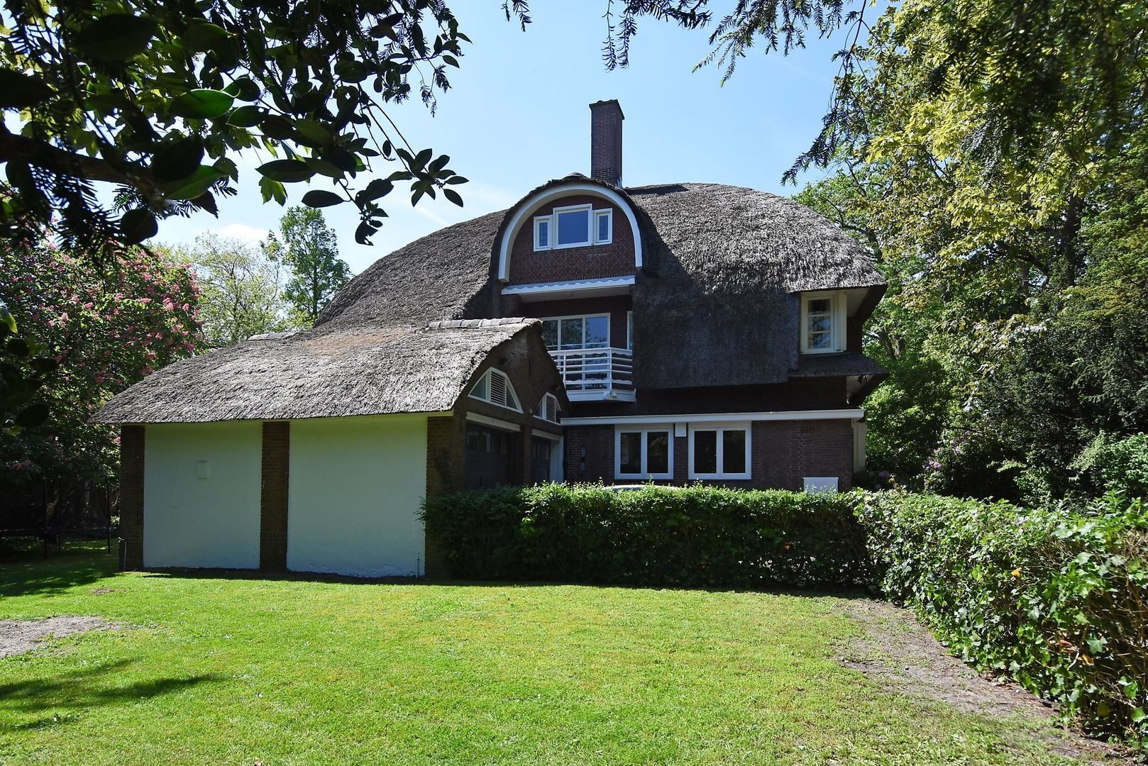 Wilhelminaplein 8, Wassenaar foto-23