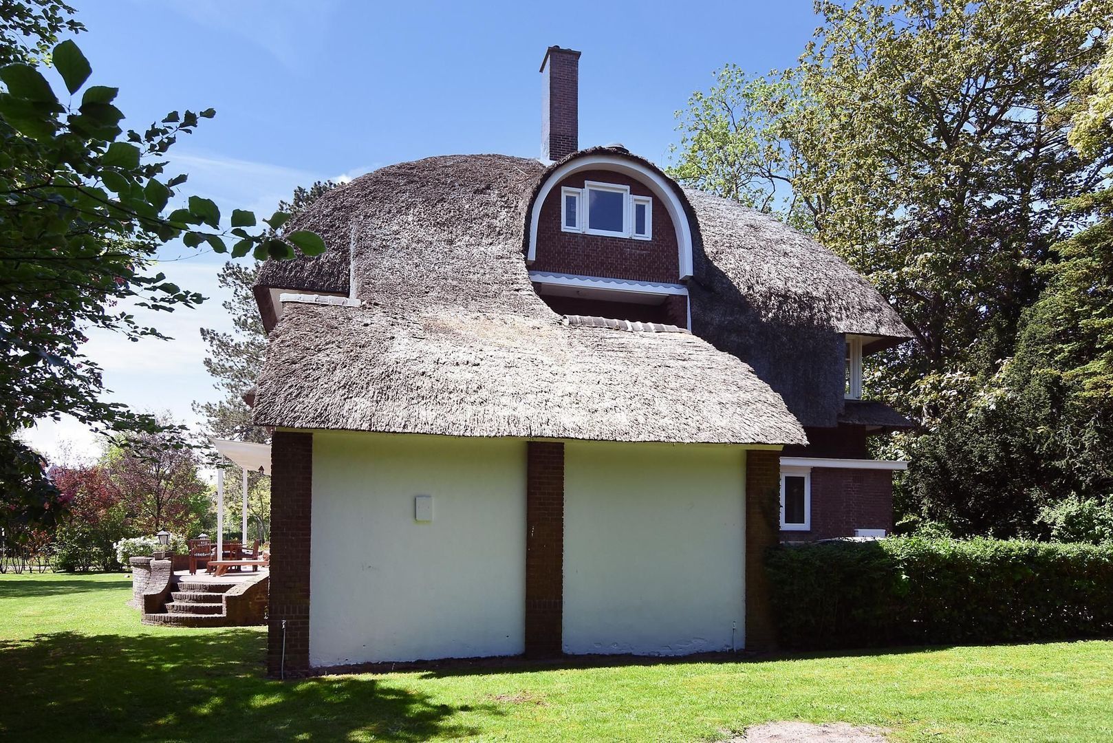 Wilhelminaplein 8, Wassenaar foto-24