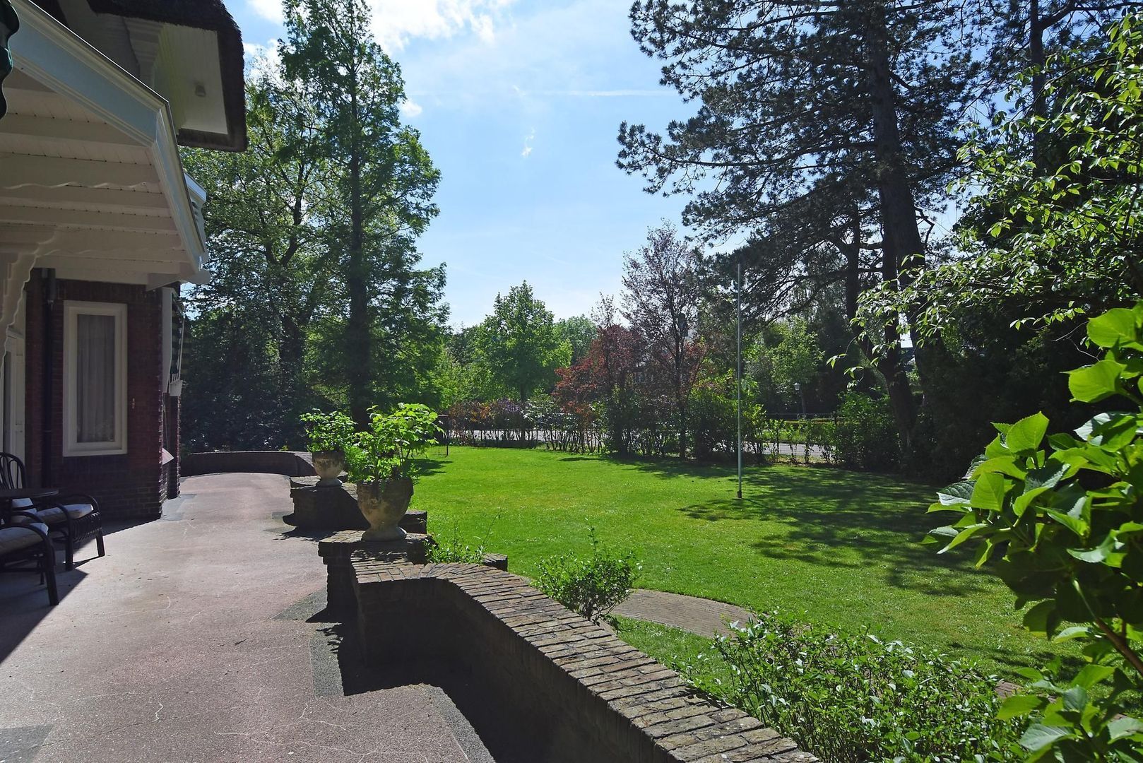 Wilhelminaplein 8, Wassenaar foto-32
